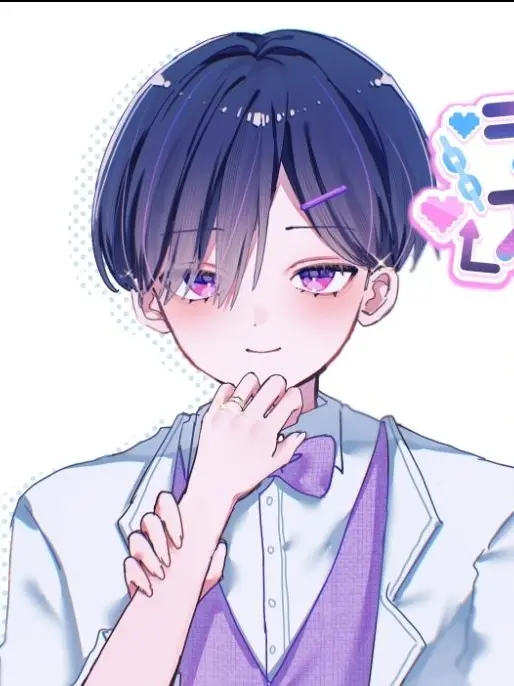 Yoru3254의 影野維月
