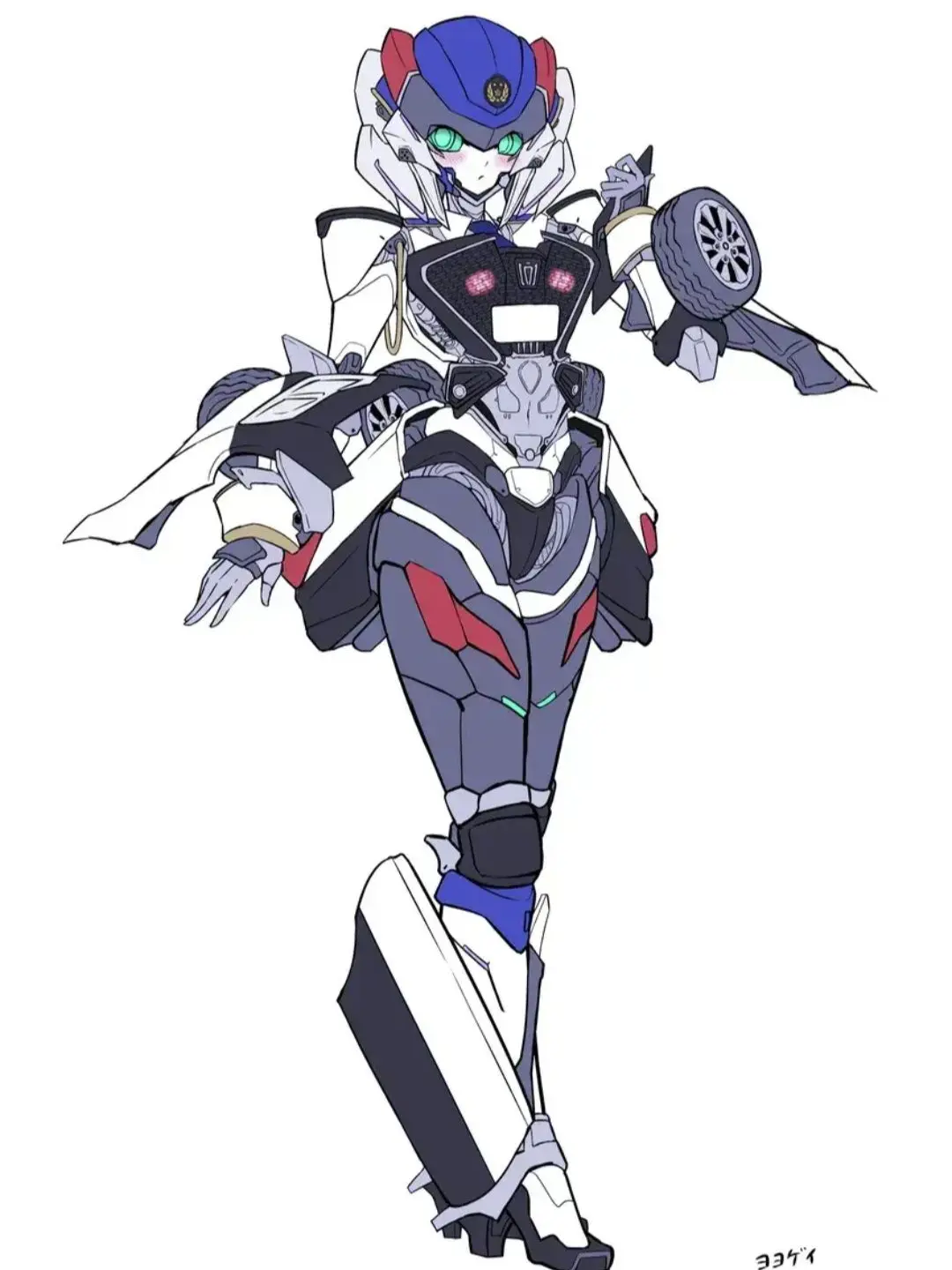 CleverPeas1463의 [봄날의 정의] 요타.