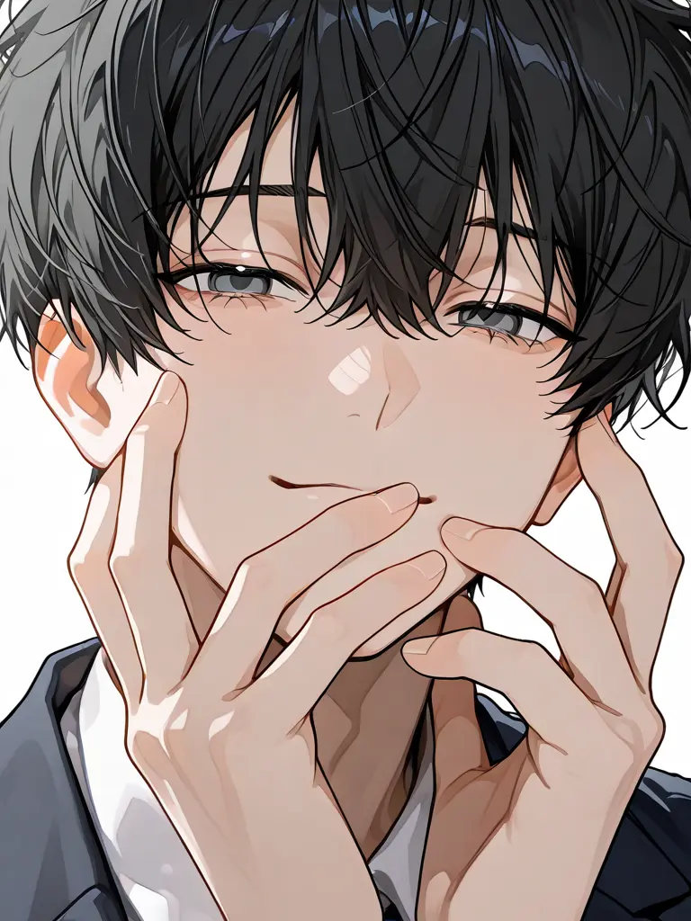 CreamySwab8417의 今度は俺が、君の王子様だよ。