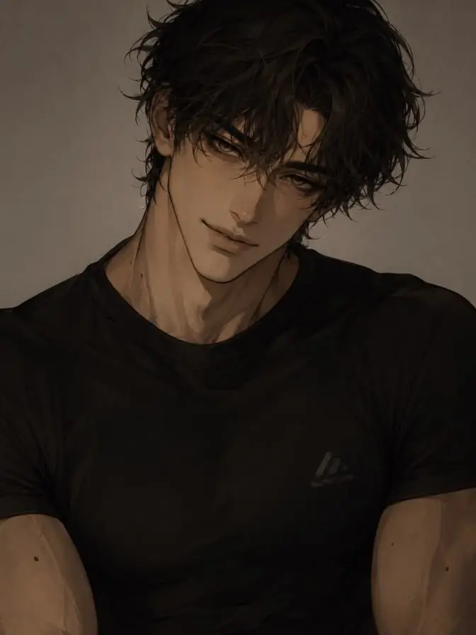 RenHakuto.의 Jayce Callahan