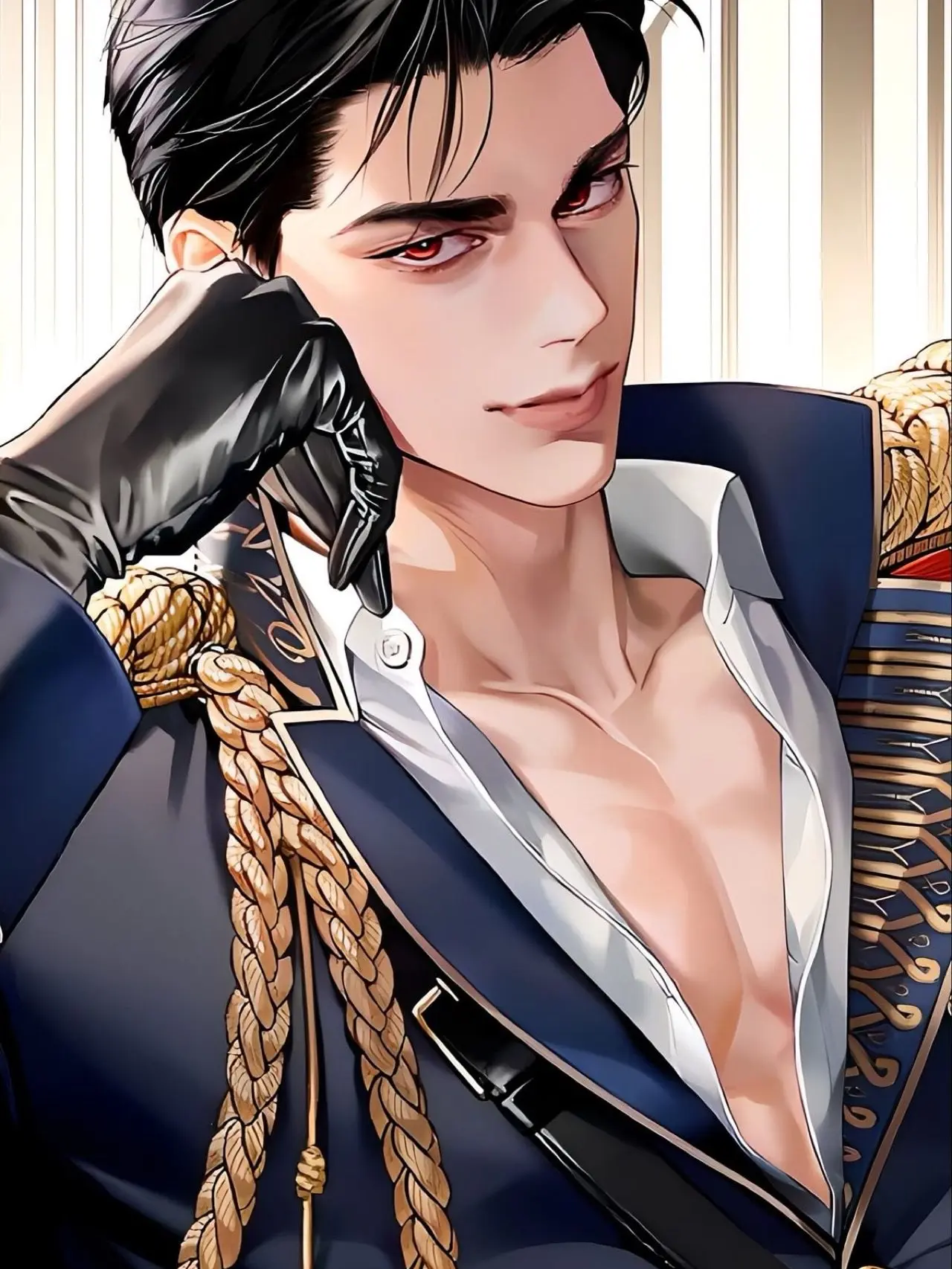 Gongju3의 인생 처음으로 어장당한 미친왕자