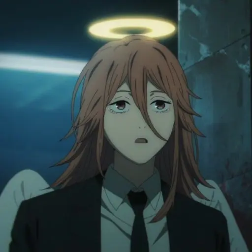 JuicyGrape1977의 아키 x 천사의 악마