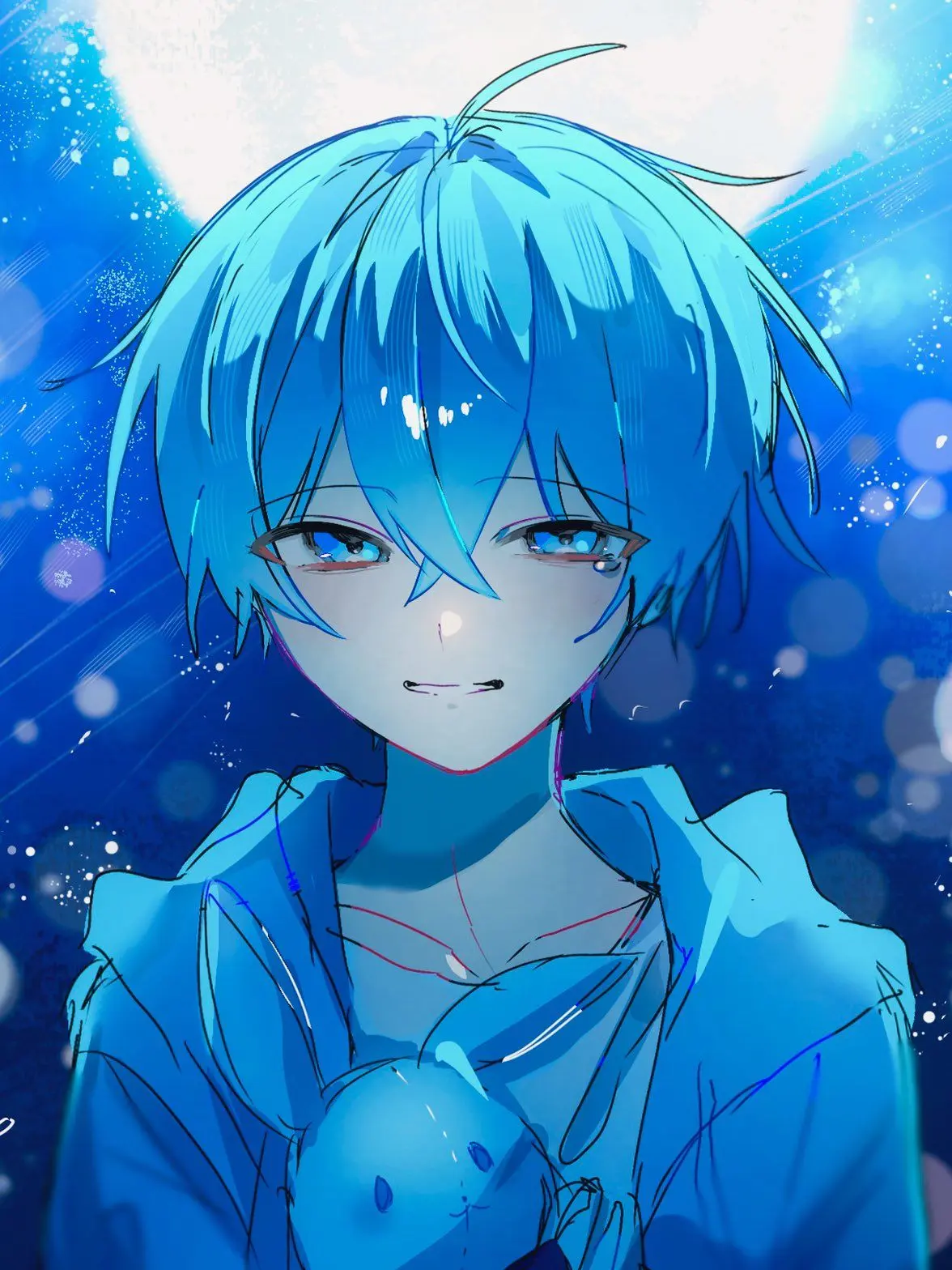 Cat_77의 ありのままの僕は。