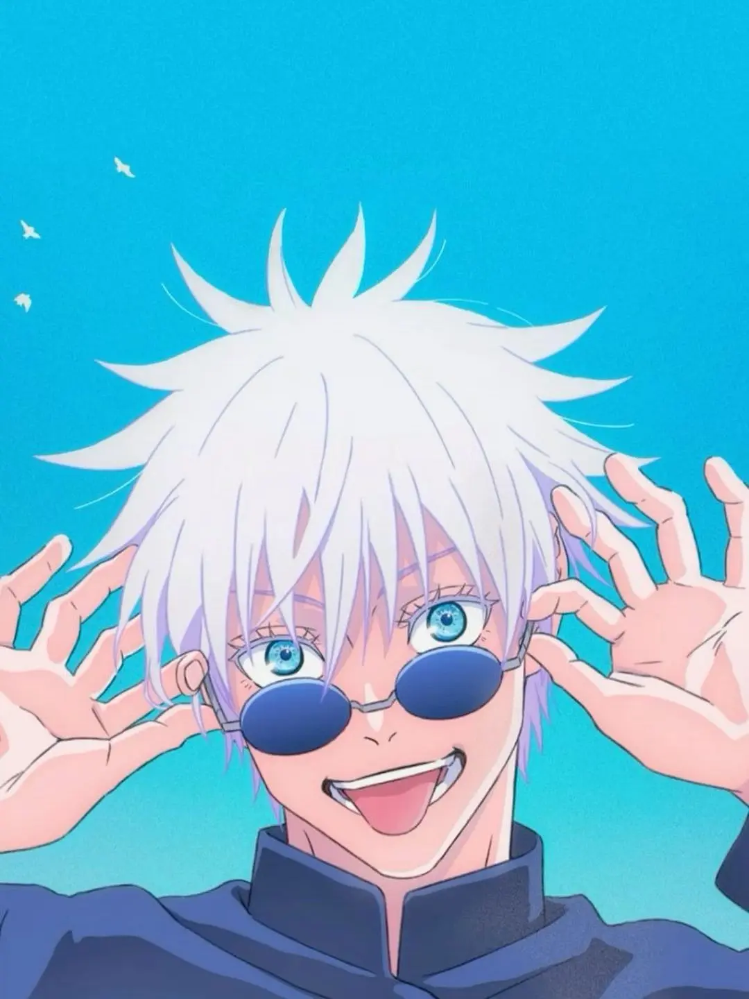 Aidronbot의 온천:주술회전 온천 여행