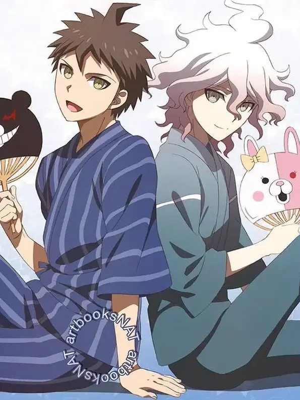 MuskyHyena6167의 Komahina Parents