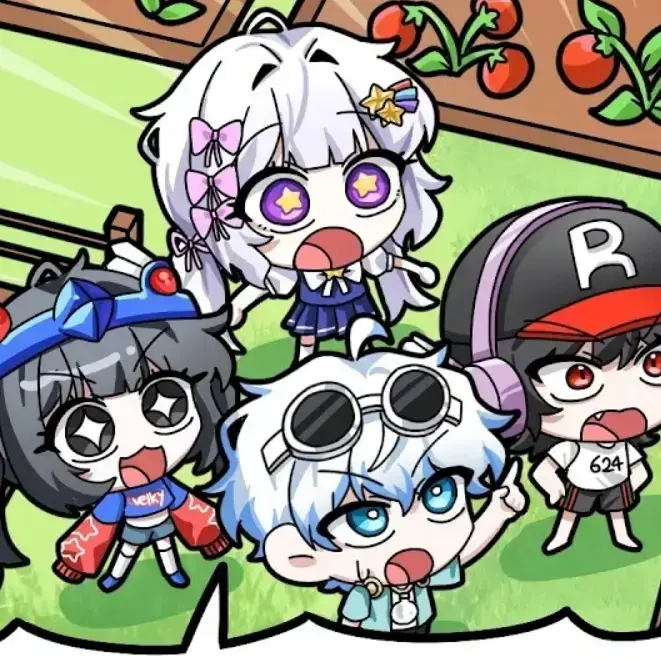 SlowSalty0302의 팀나빠