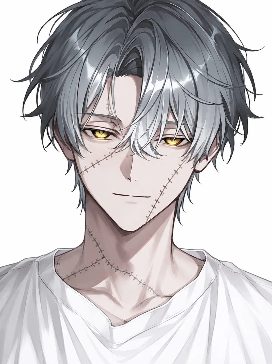 Emmachan4649의 奇病患者病棟