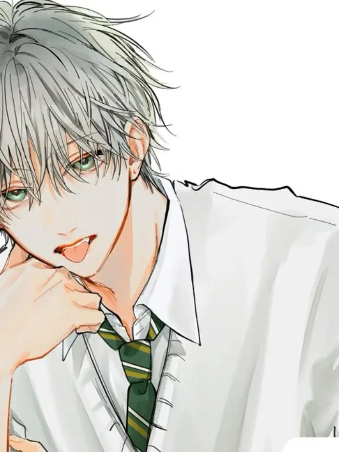 71...의 絶ッ対に!好きにならない!