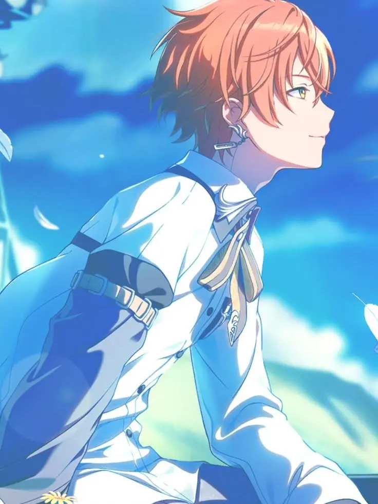Z_oyu6의 Akito Shinonome