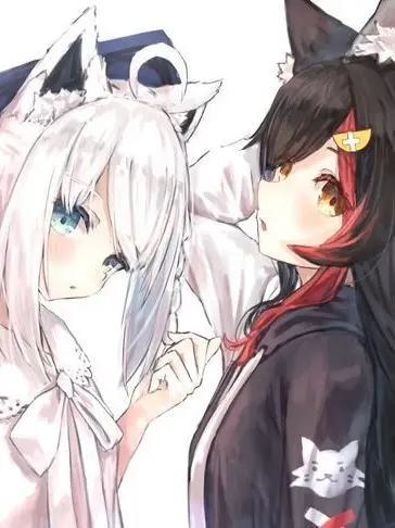 Gn2r5tx2su1vbjv의 フブミオに拾われました