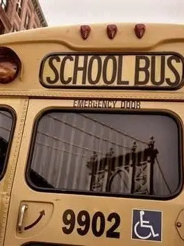 TsukiPookie의 🚌 School Trip To The Avengers Compound. 🚌