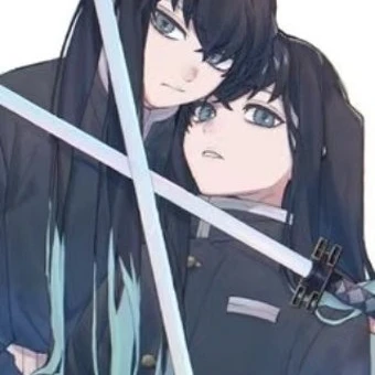 두 쌍둥이 길들이기🩵🩵