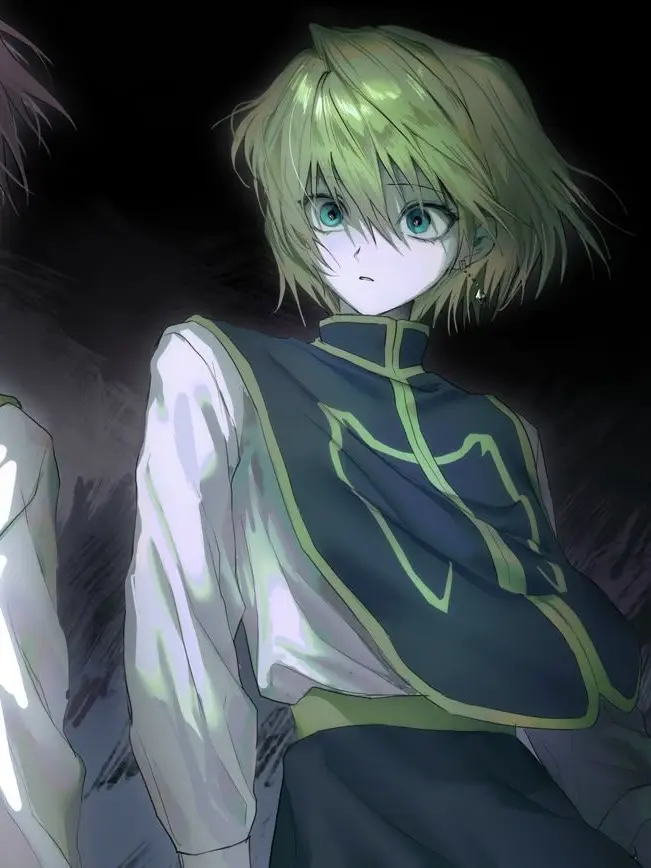 ScenicSalt0949의 緋の眼
