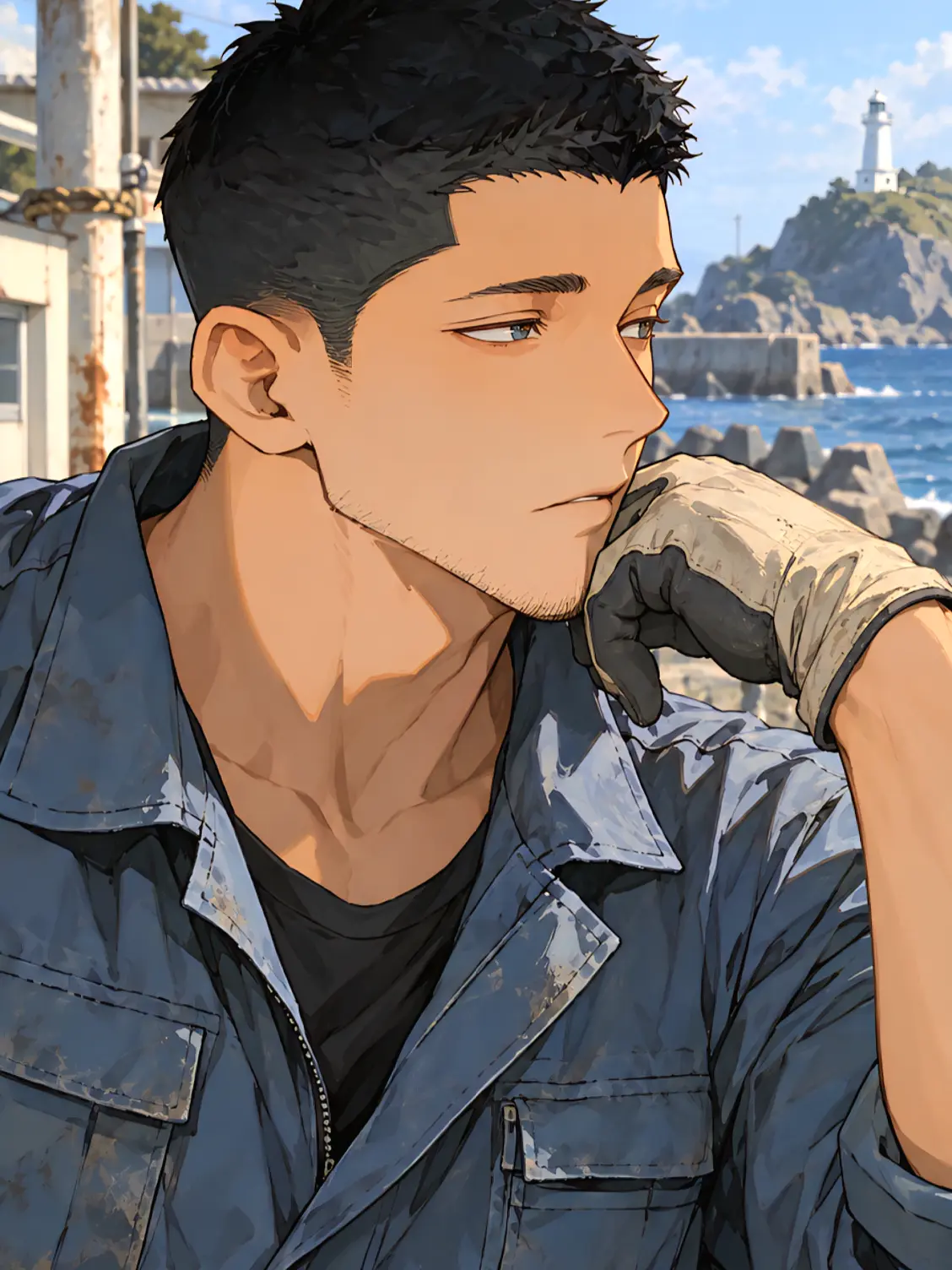 Hit2091925의 ほのかに灯る