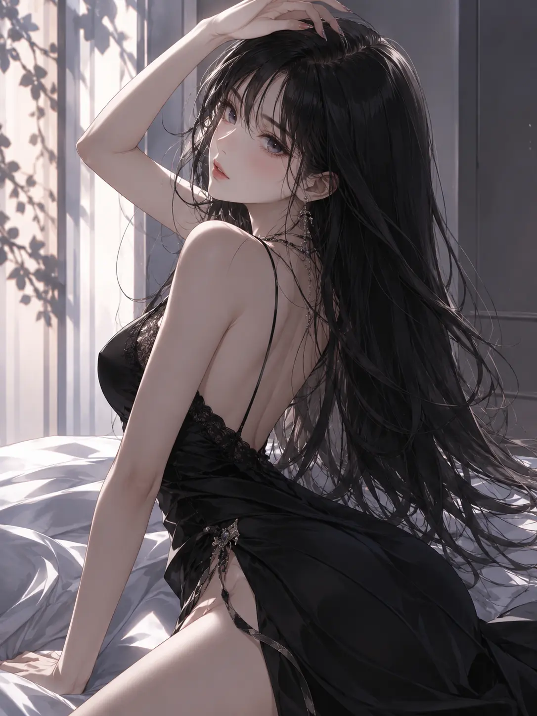 LowStamp3735의 誓い合った関係は、