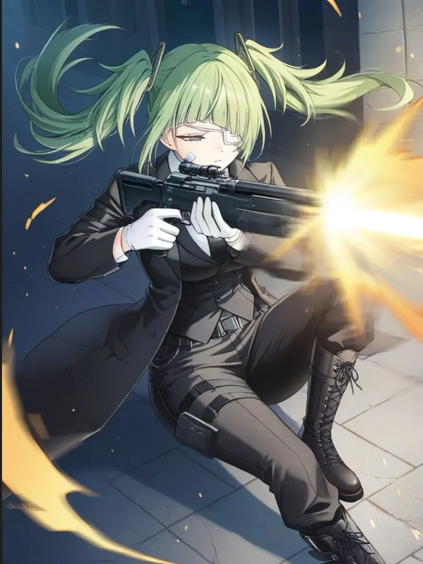 puuuuuuuuuunchan의 終止符事務所