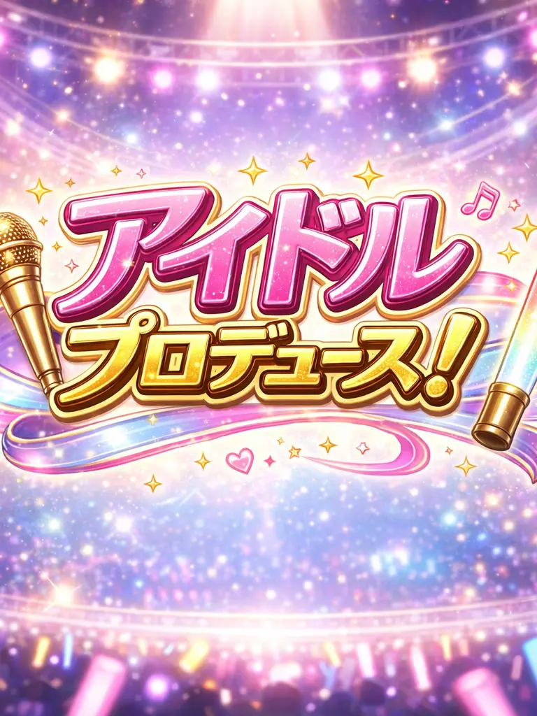 HiCheese의 アイプロ！