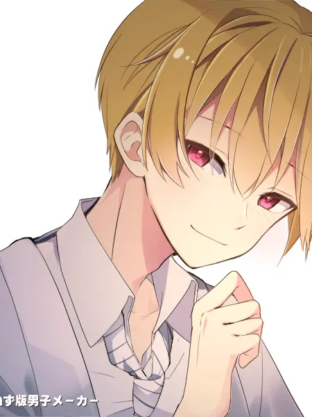 CalmBass2454의 オタクくん達の気持ち♡