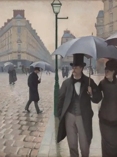 Punky의 Les Champs-Élysées
