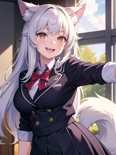 IdleMole6424의 グルルル…！ワン…💘