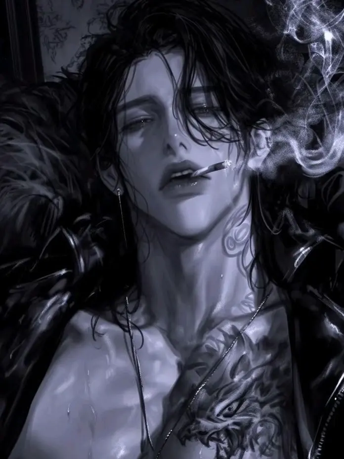 Ayu_Ox의 [언리밋]알렉세이 바라노프