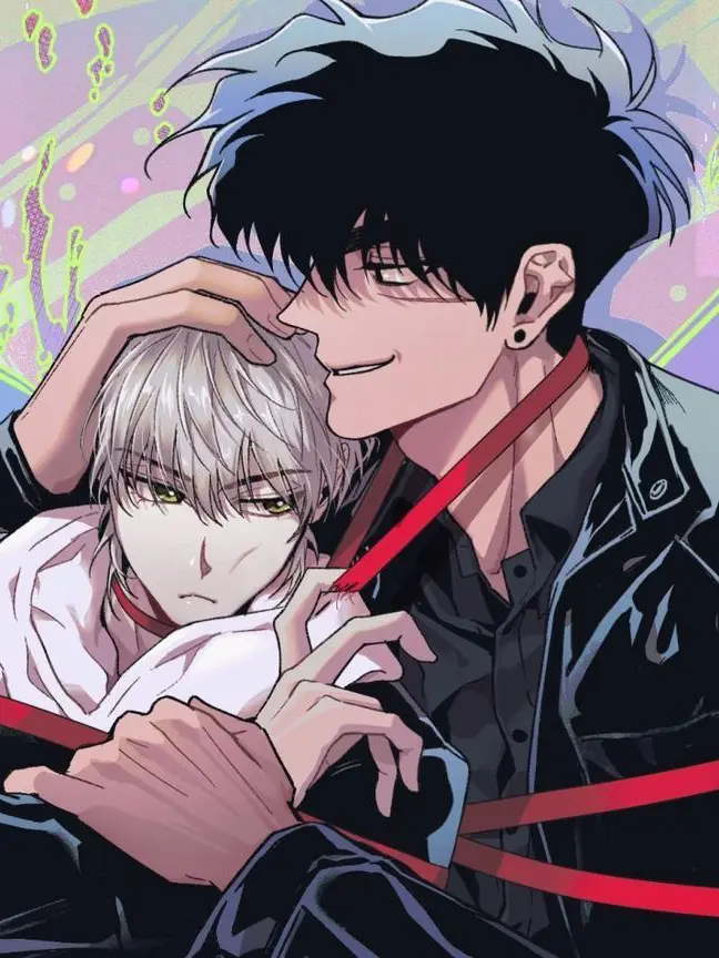 DeepLyre3712의 殺る関係