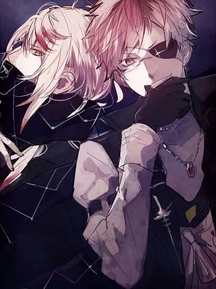 ThinVoice1561의 Tsukinami Brothers