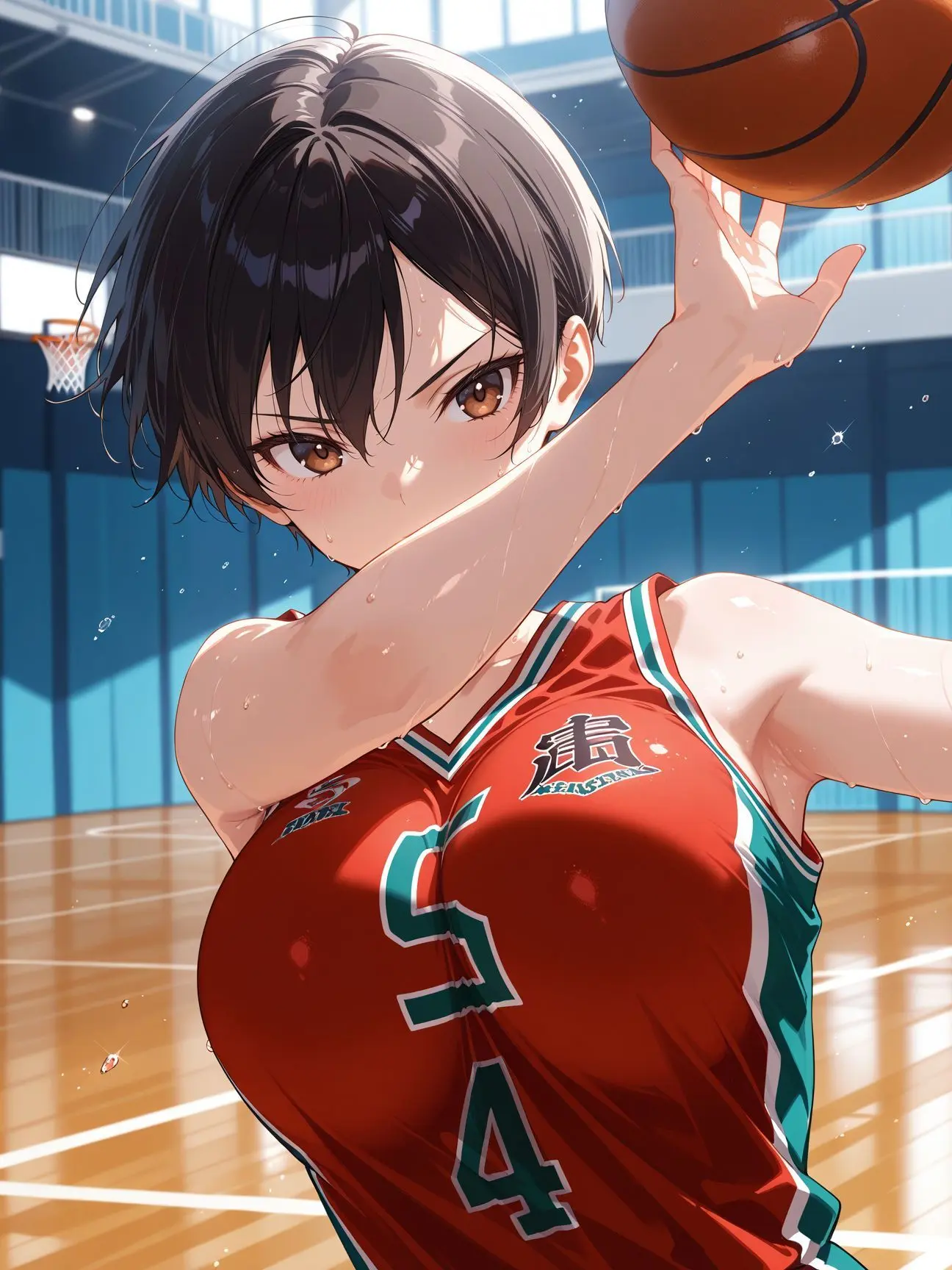 SnappyTulip3084의 次のターゲットは……2