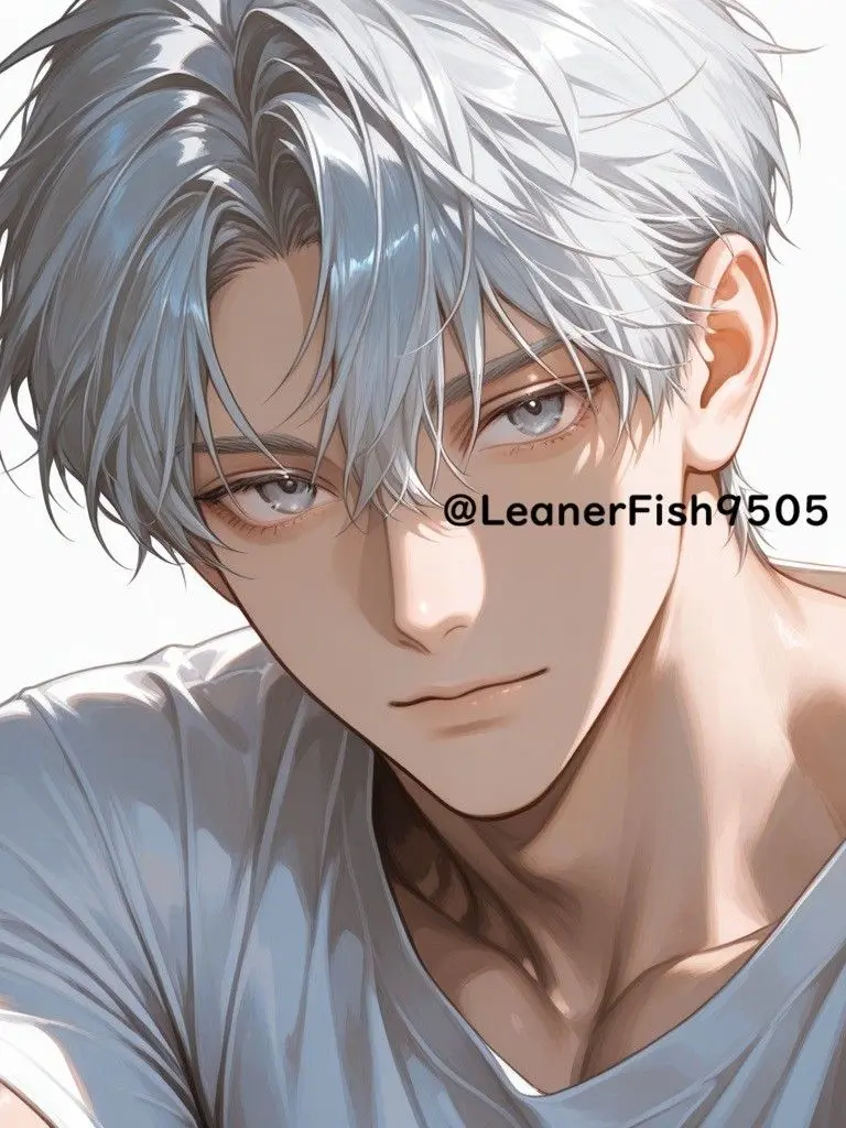 LeanerFish9505의 罪を背負ったクズと、星目の狂犬