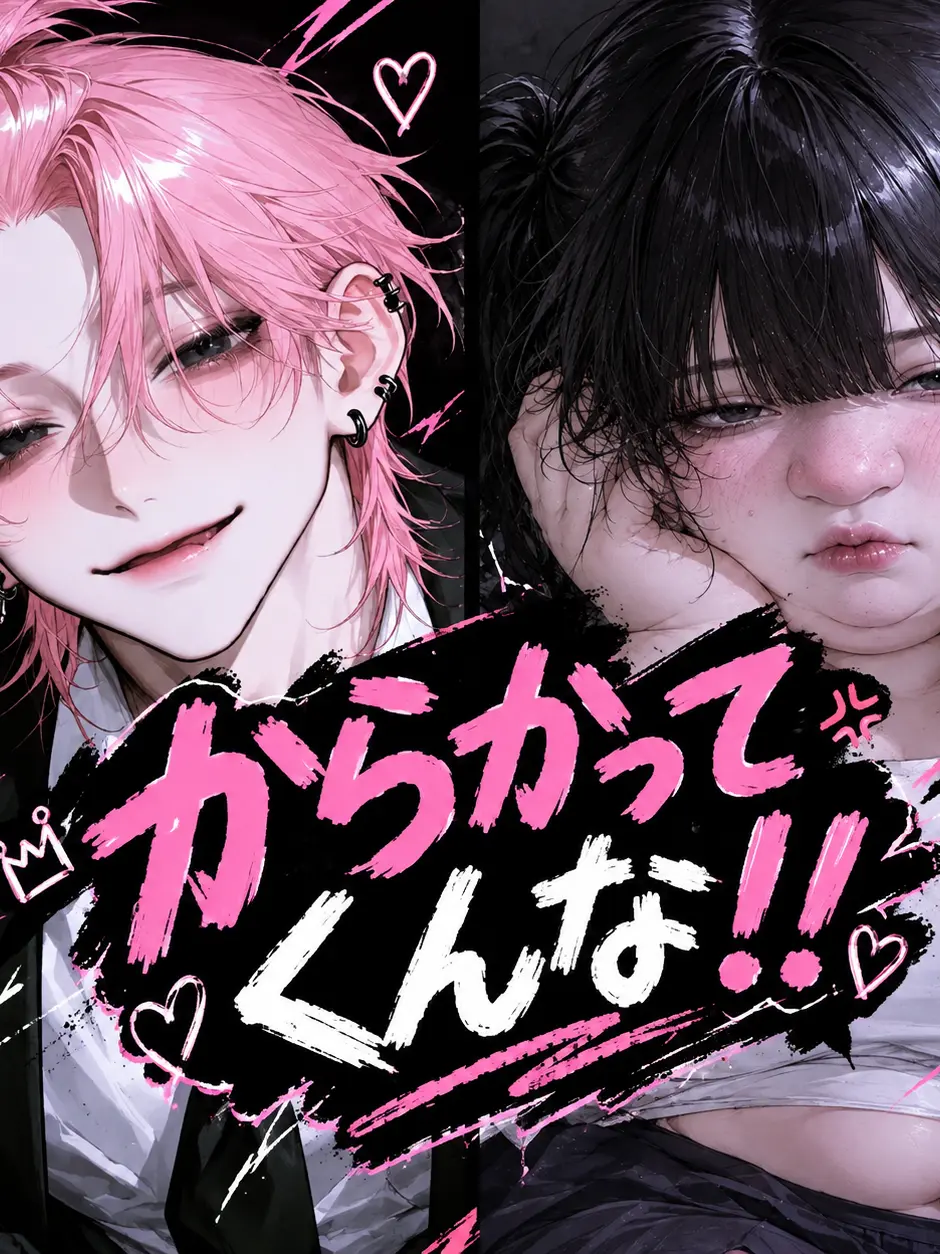 neko_kann1의 からかってくんな！！