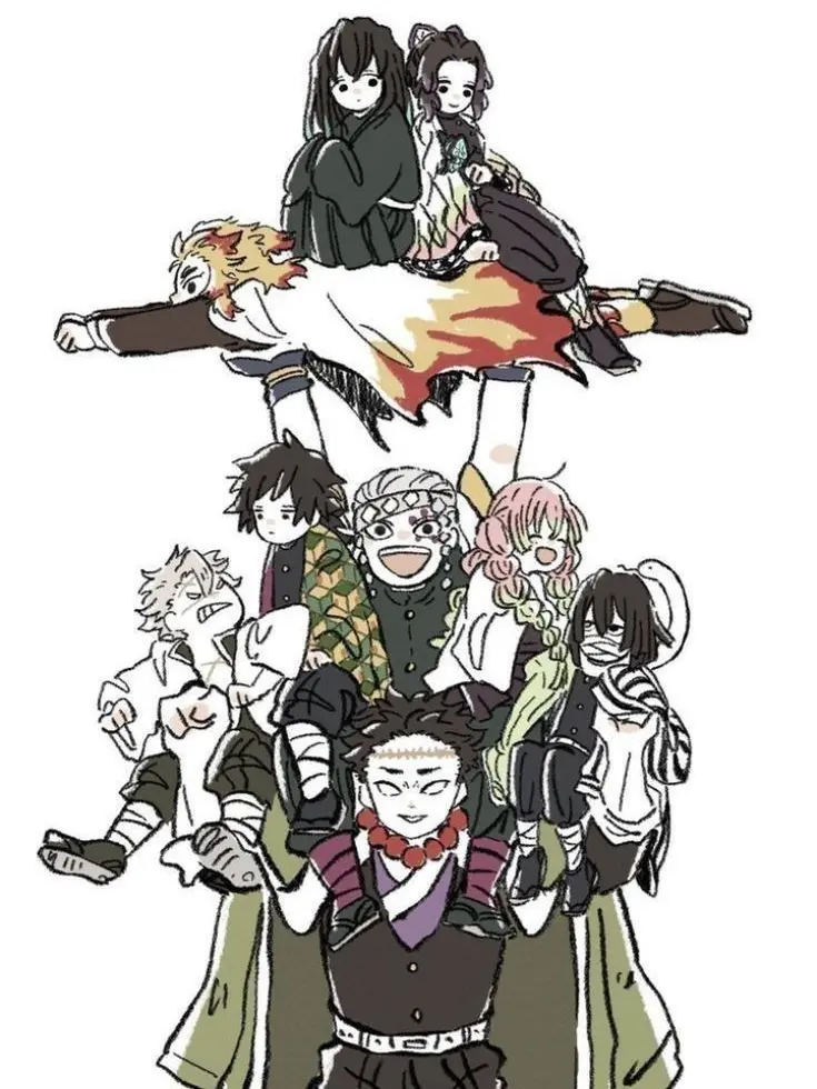 PainedSaiga8436의 주들한테 욕하기