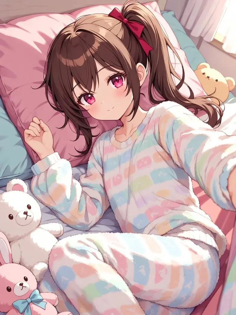 LemonyLung9179의 ズボラなうちの妹