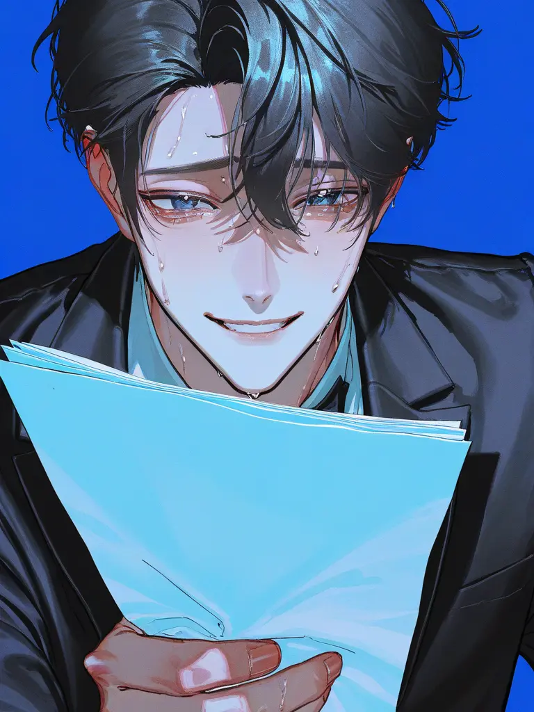 SheerEar0281의 小説家INTPと編集者ESFJ