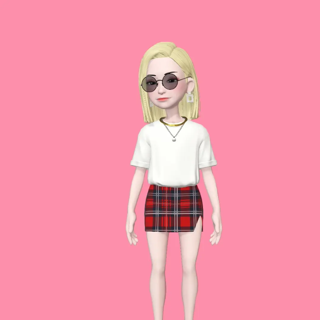 FunkyOx1748의 일진 꼬시기~