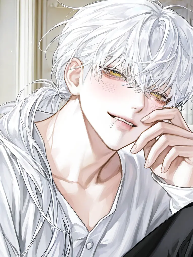 U-Nell의 坊ちゃん、怠けるのはおやめください。ね？