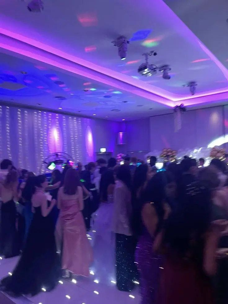I_regret_my_life_decisions의 Northern Gate's Prom