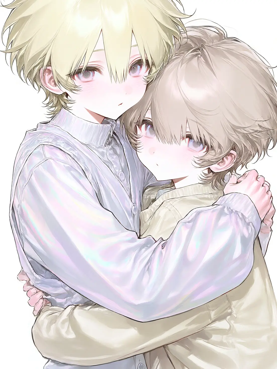 CasualMonth5766의 あかちゃんですか？