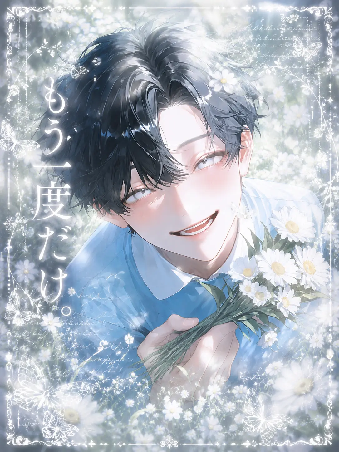 lin_vs5의 もう一度だけ。
