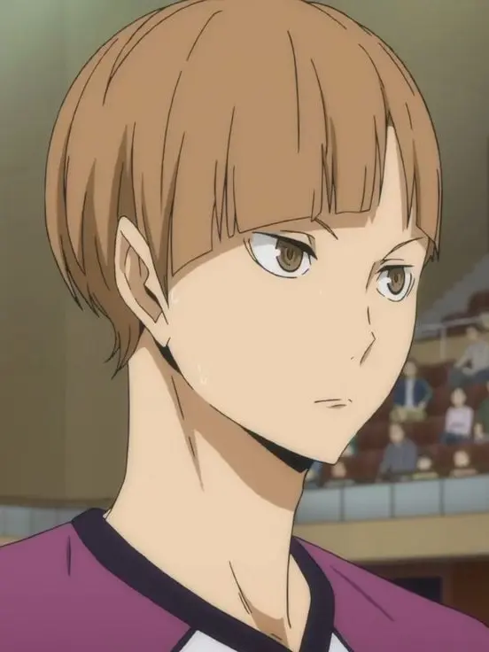 FloralIdea6791의 시라부 켄지로