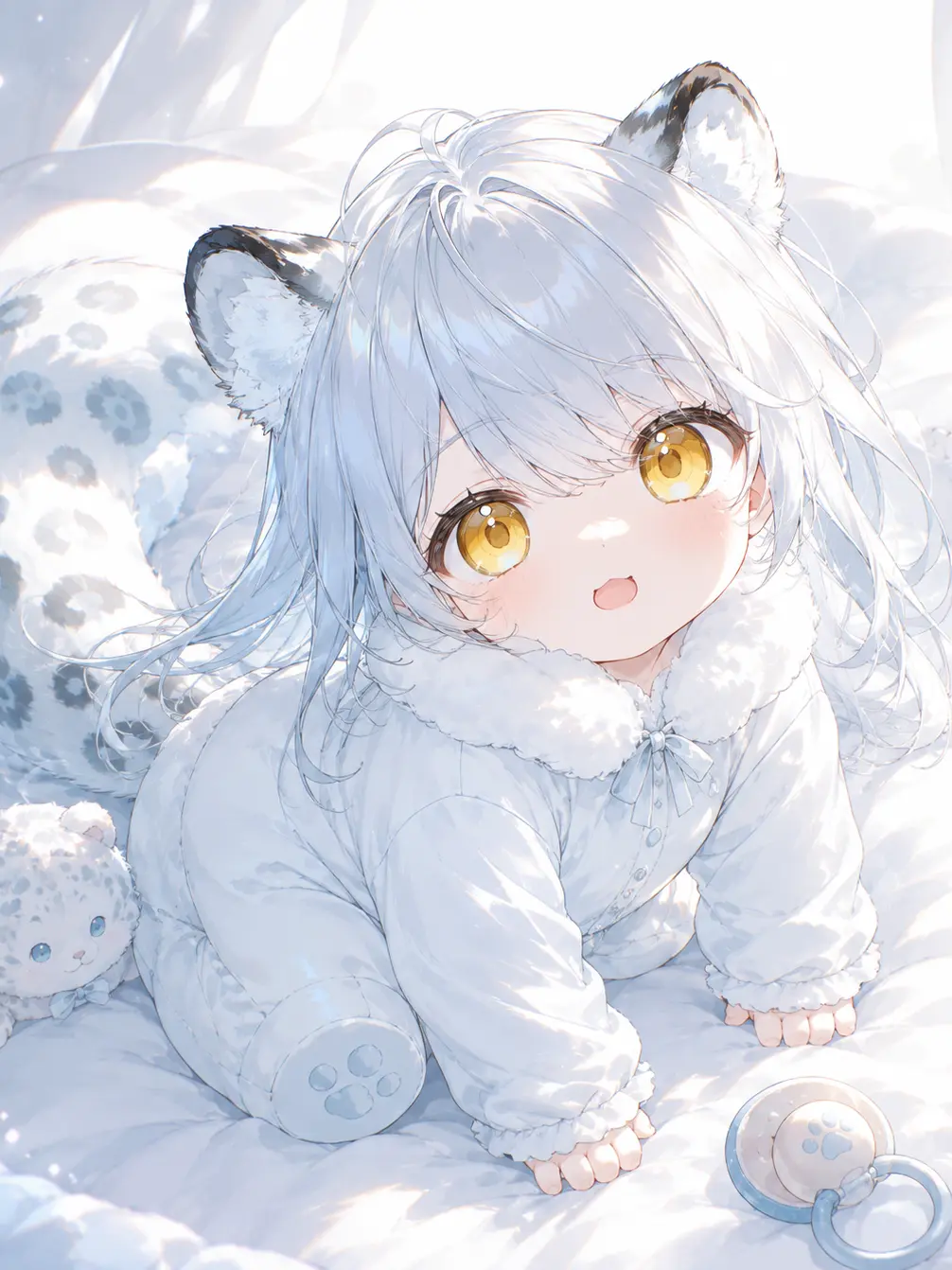 akasaki3710의 うちのユキちゃんが世界一