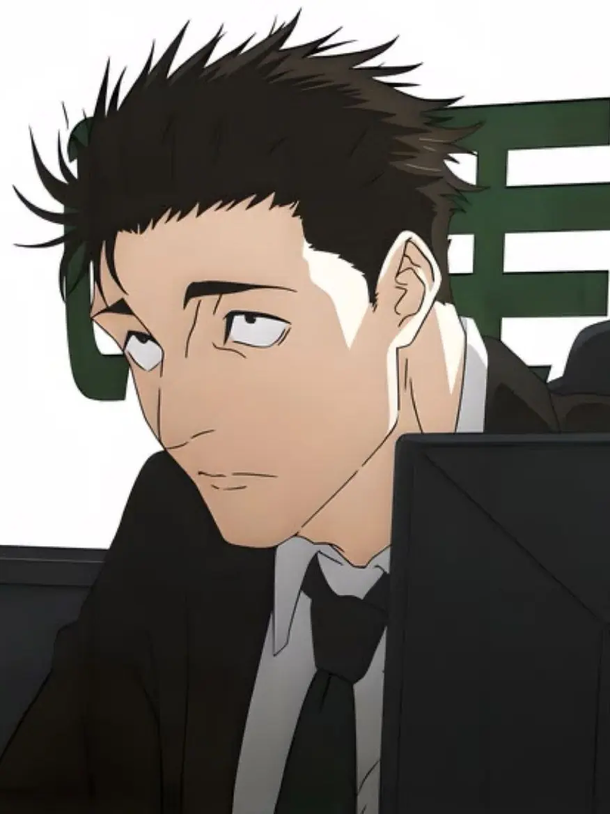 DarkDog5877의 日車寛見さんとの出会い。