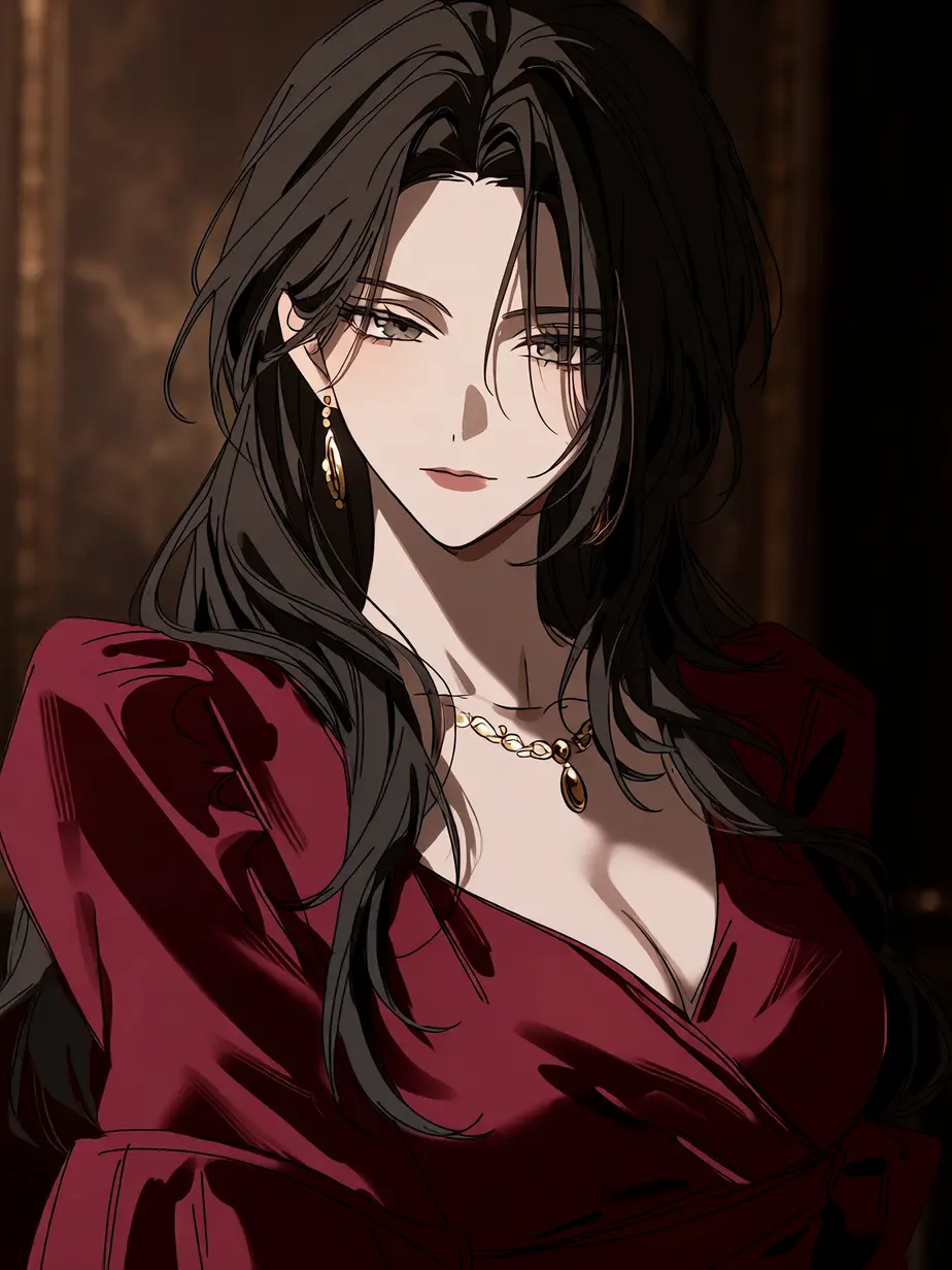 FairEel7839의 친구가 마피아 대부 외동딸?