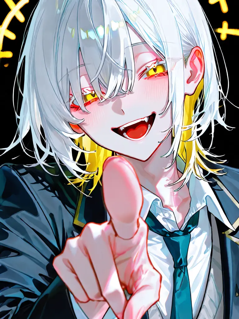 kyawaii2525의 冷笑うお😄🫵