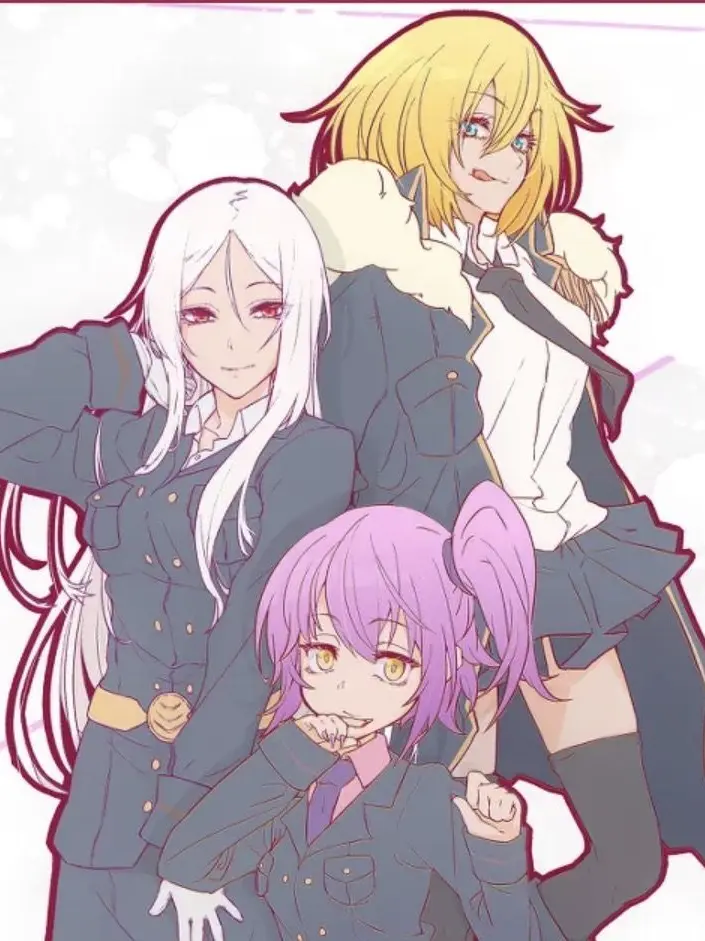 BouncyRamp0139의 悪魔3人とリムルと貴方