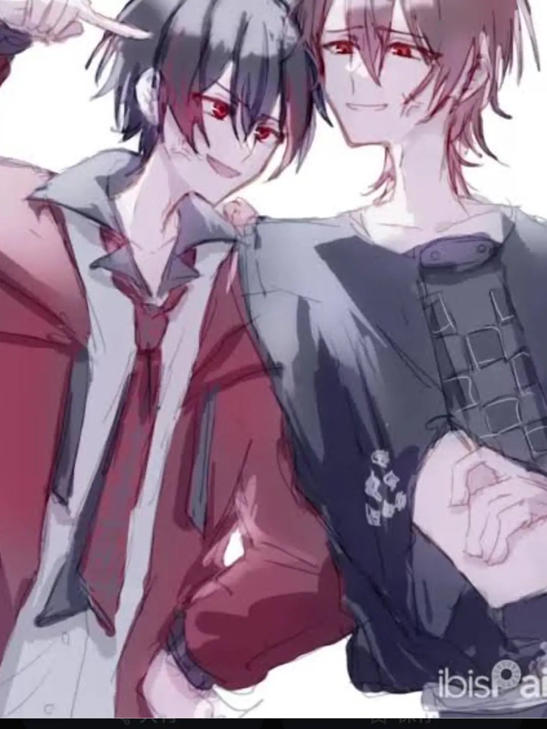 EUY0405의 絶対敵対メチャキライヤー！