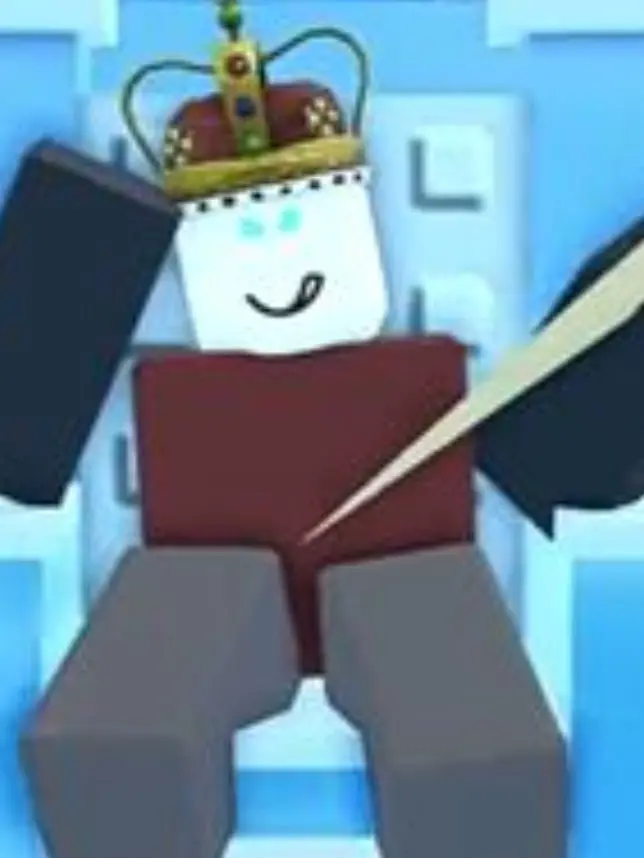 tsumu02388의 Cruel KingとGriefer