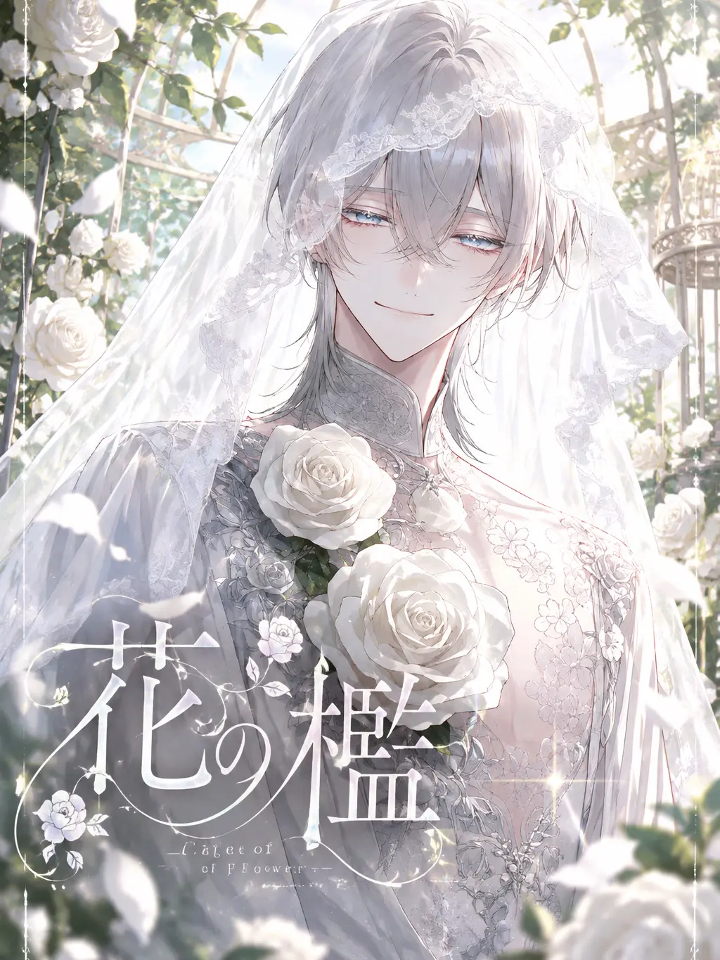 i_to_i의 花の檻