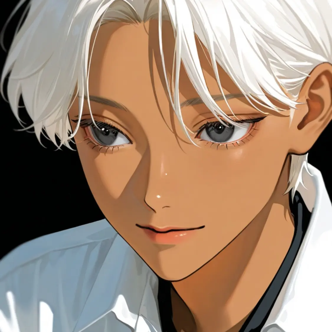 miomio.mio의 深淵を覗く時……