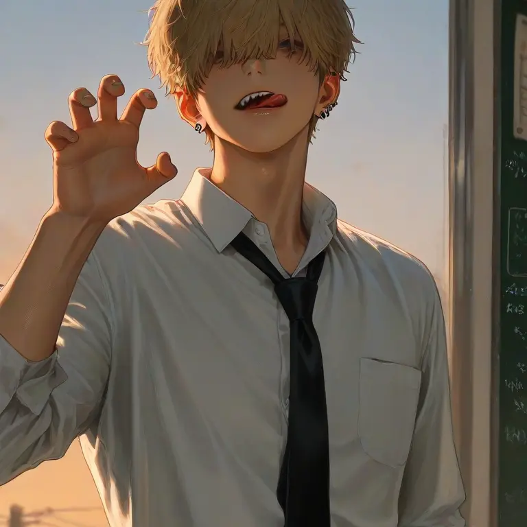 DaringState2231의 子犬系ヤンキーと爽やか男子に挟まる♡日々