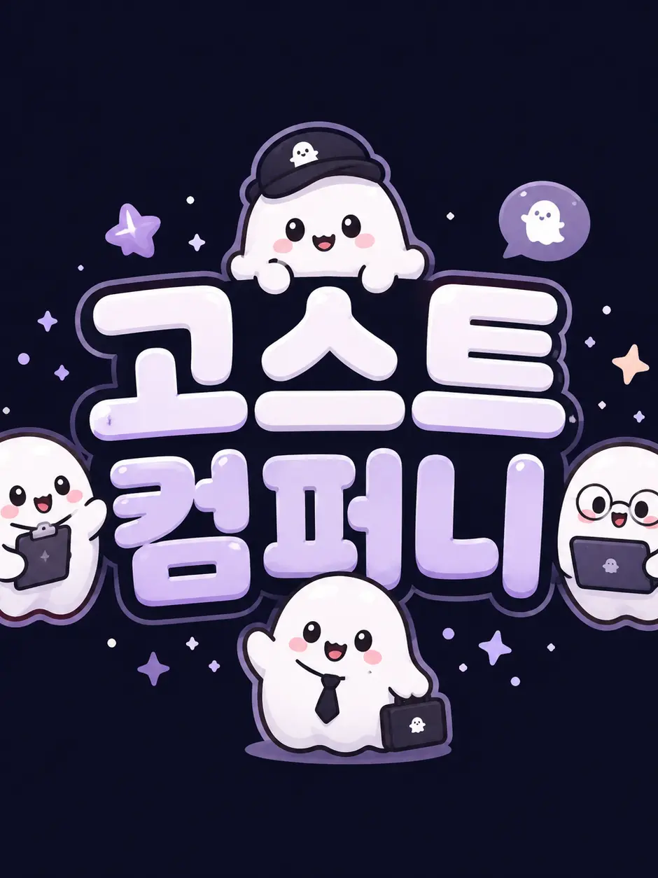 NearCoati5500의 고스트 컴퍼니